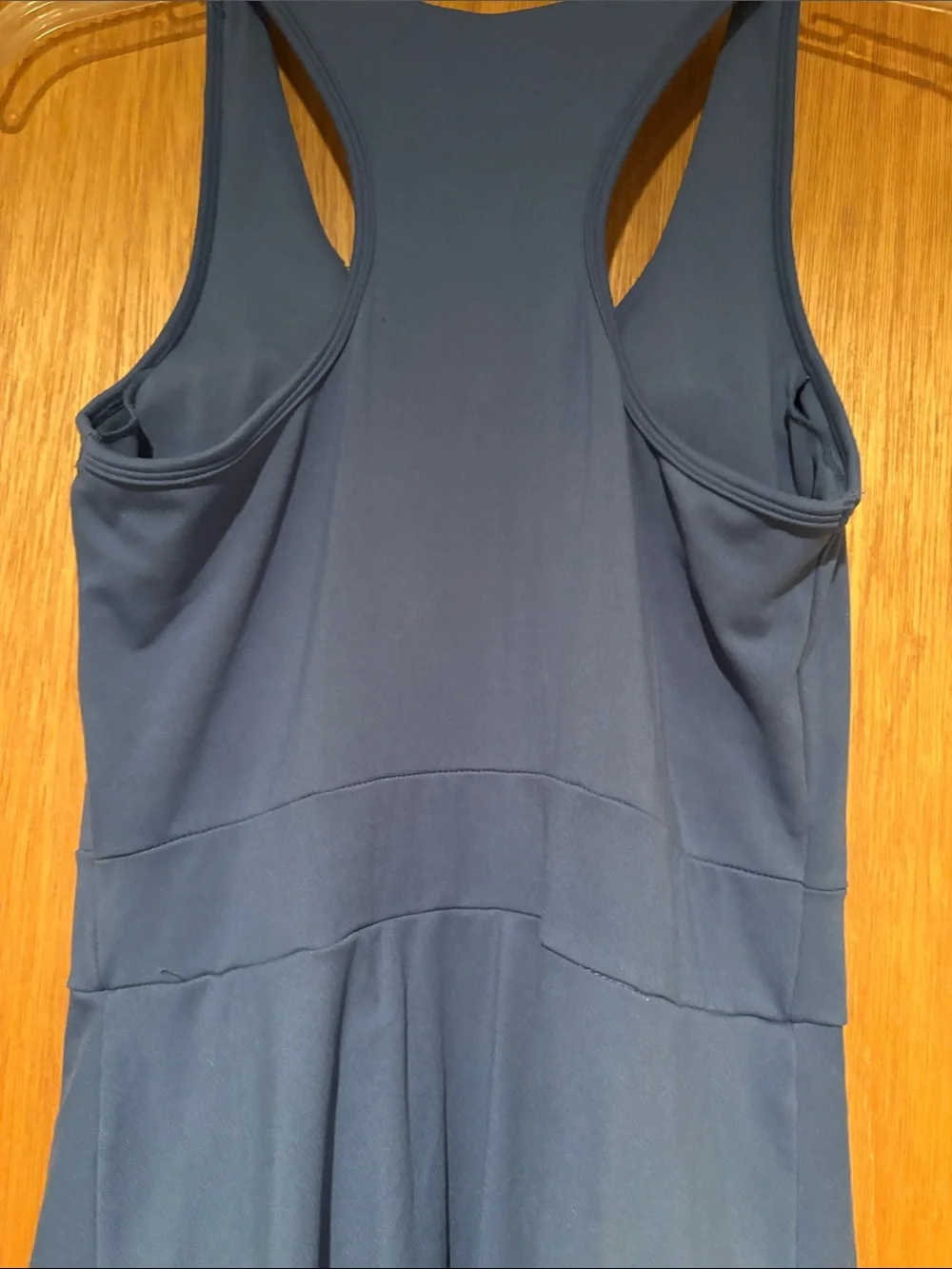 Active wear dress